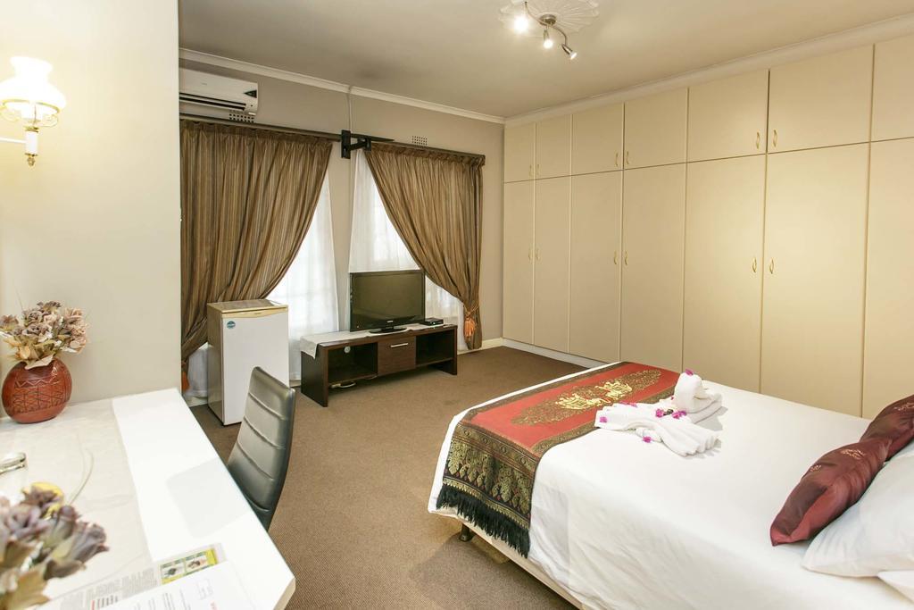 Sun Bell Lodge Bellville Exteriér fotografie