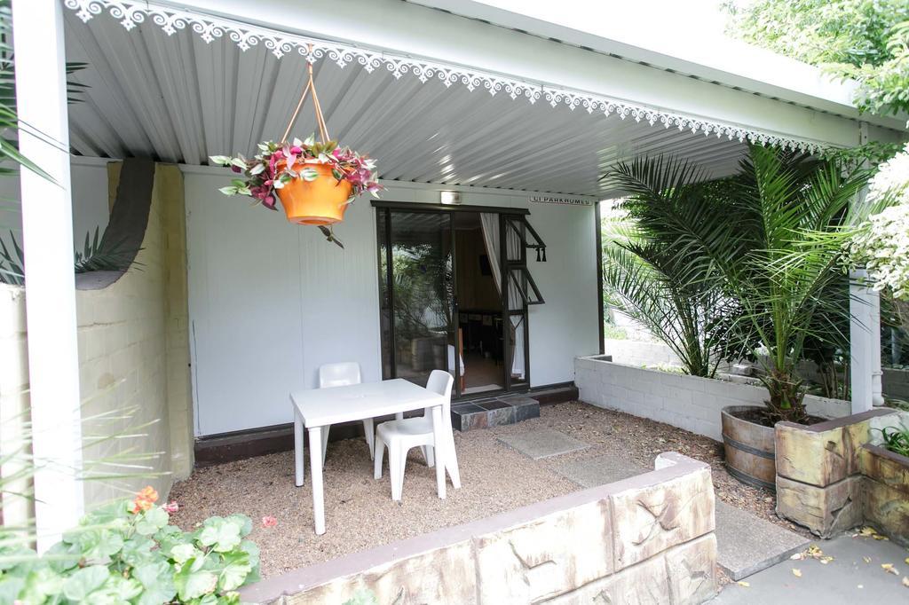 Sun Bell Lodge Bellville Exteriér fotografie
