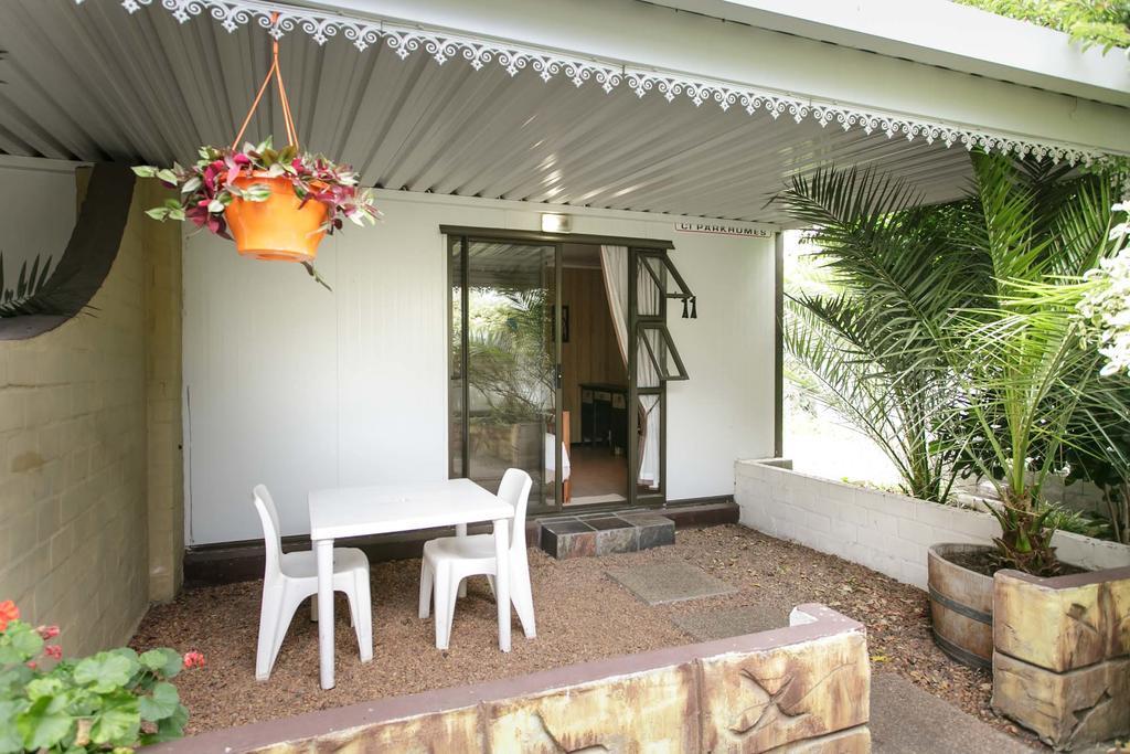 Sun Bell Lodge Bellville Exteriér fotografie