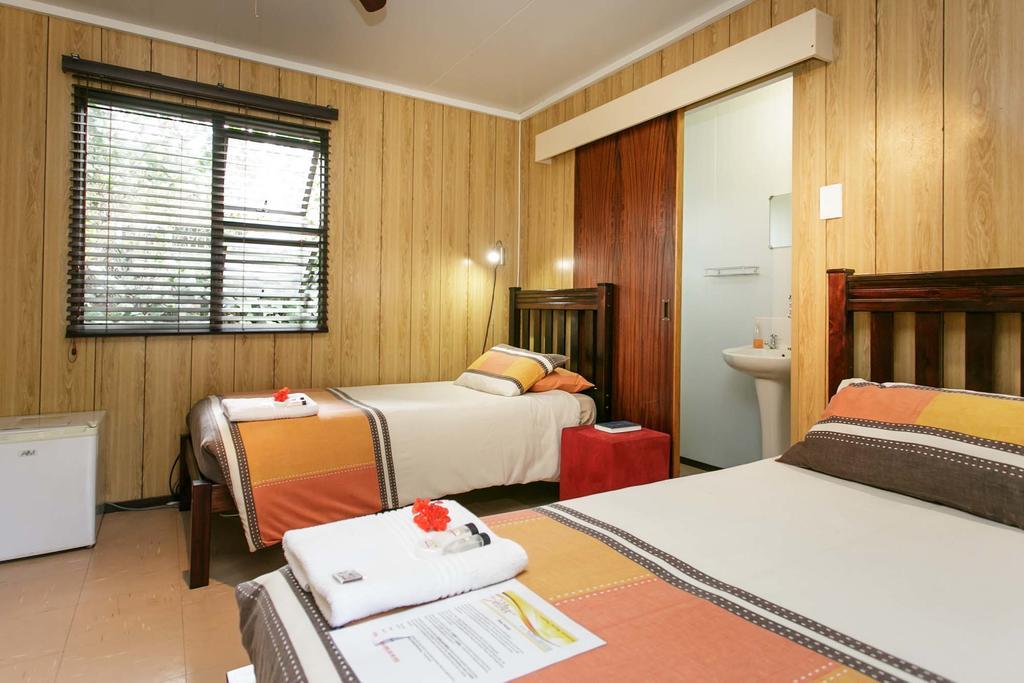 Sun Bell Lodge Bellville Exteriér fotografie