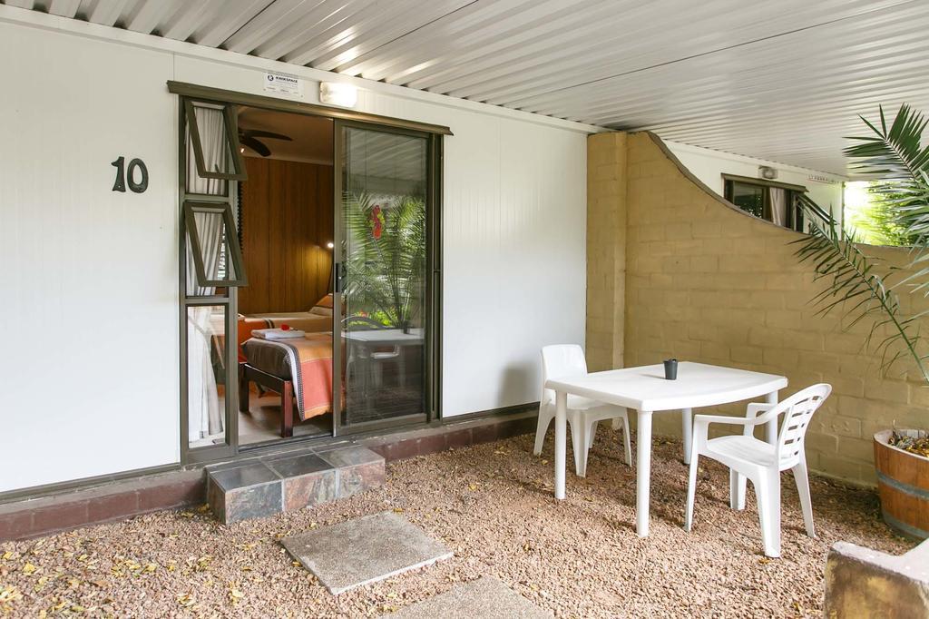 Sun Bell Lodge Bellville Exteriér fotografie