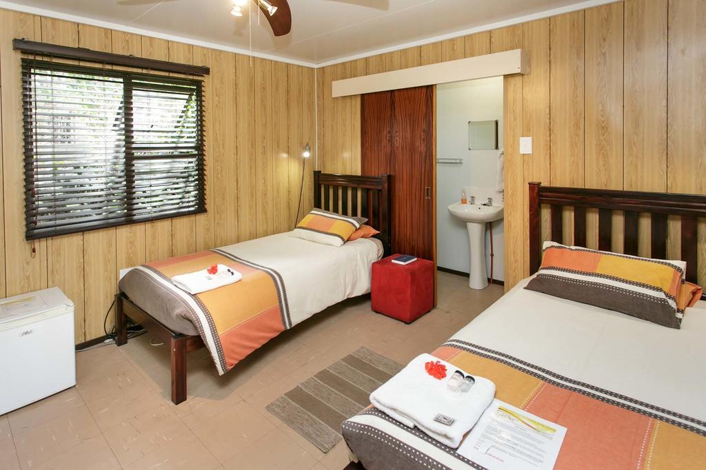 Sun Bell Lodge Bellville Exteriér fotografie