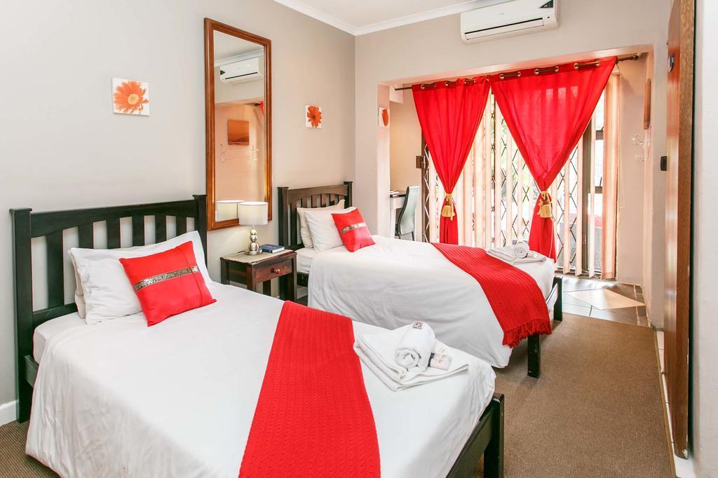 Sun Bell Lodge Bellville Exteriér fotografie