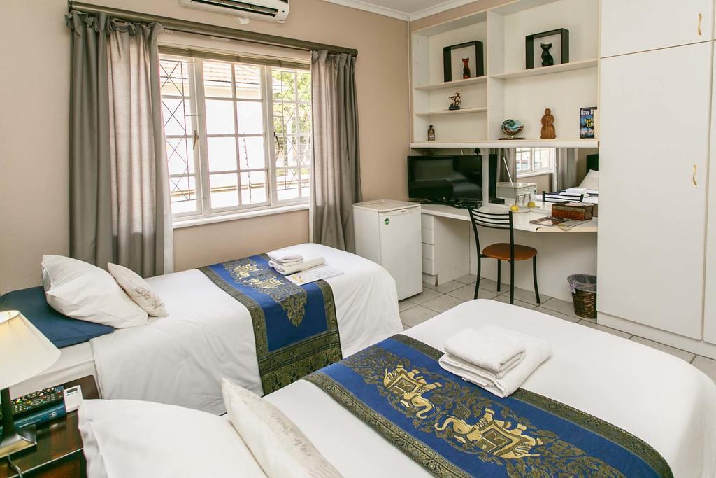 Sun Bell Lodge Bellville Exteriér fotografie