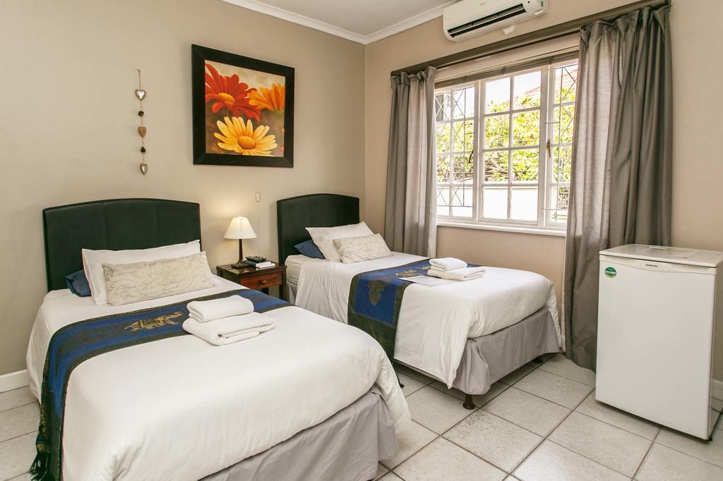 Sun Bell Lodge Bellville Exteriér fotografie
