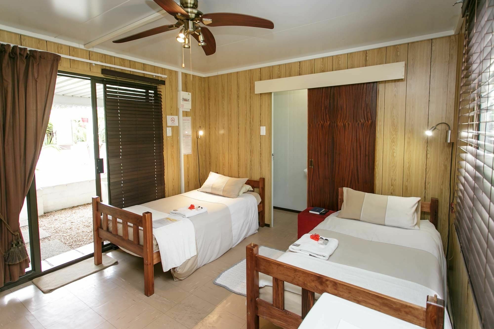 Sun Bell Lodge Bellville Exteriér fotografie