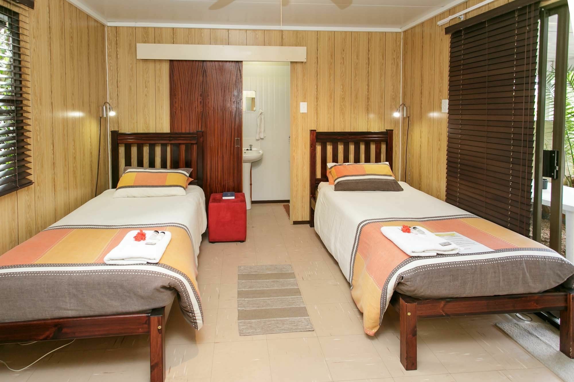 Sun Bell Lodge Bellville Exteriér fotografie